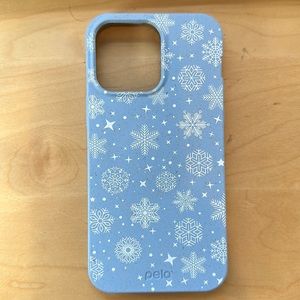 Pela iPhone 14 Pro Max case